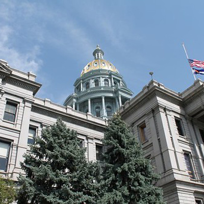 美国科罗拉多州