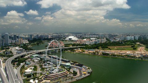 注册新加坡公司多少钱？深圳人也能办，手把手教你到新加坡怎样注册公司